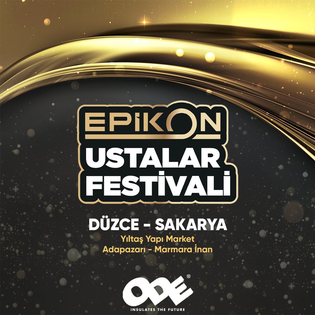 ODE_YALITIM's tweet photo. Epikon Ustalar Festivali'nin 8. haftası devam ediyor. Bugün, Düzce'deki @Yiltascom ve Sakarya'daki Marmara İnan bayilerimizde su yalıtımı ustalarıyla bir araya geldik. İş ortaklarımıza misafirperverliği için teşekkür ederiz.
🔗https://t.co/FBaJ7S1Edj
#ODEYalıtım #ODEheryerde https://t.co/oshse1Z3jQ