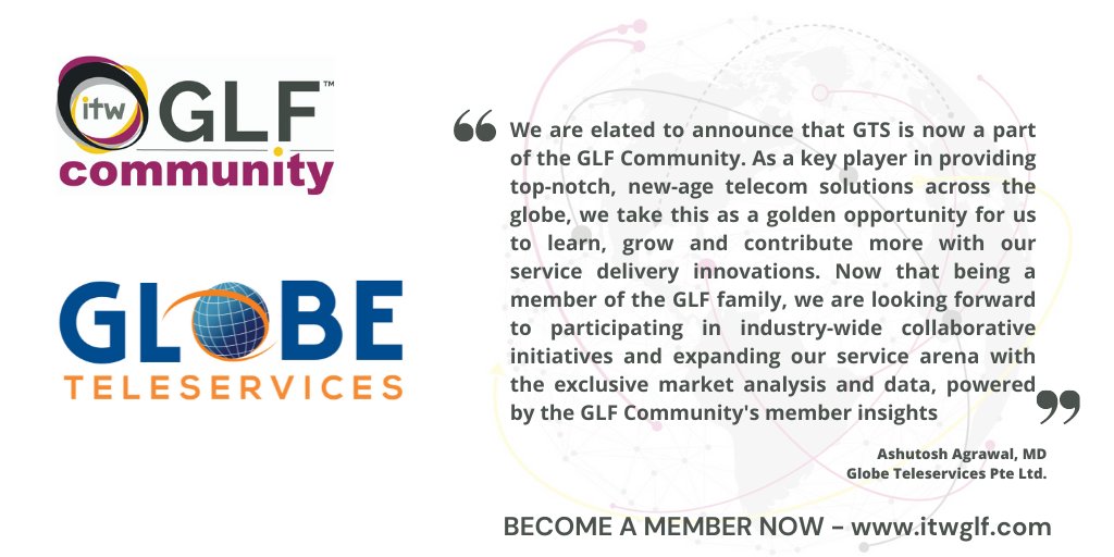 GLF Community tweet media