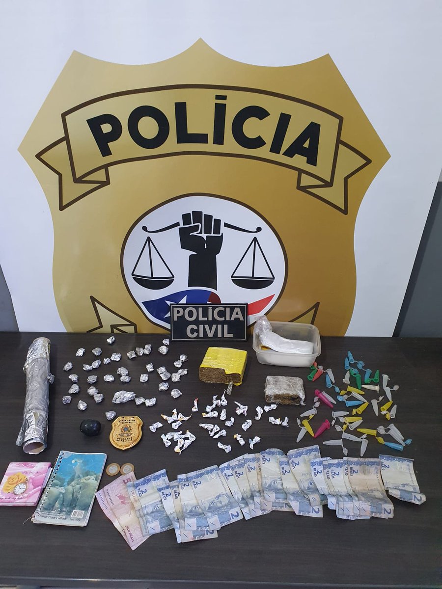 EM MIRANDA DO NORTE, MULHER SUSPEITA DE ADMINISTRAR “BOCA DE FUMO” É PRESA EM FLAGRANTE PELA POLÍCIA CIVIL

Leia em:
policiacivil.ma.gov.br