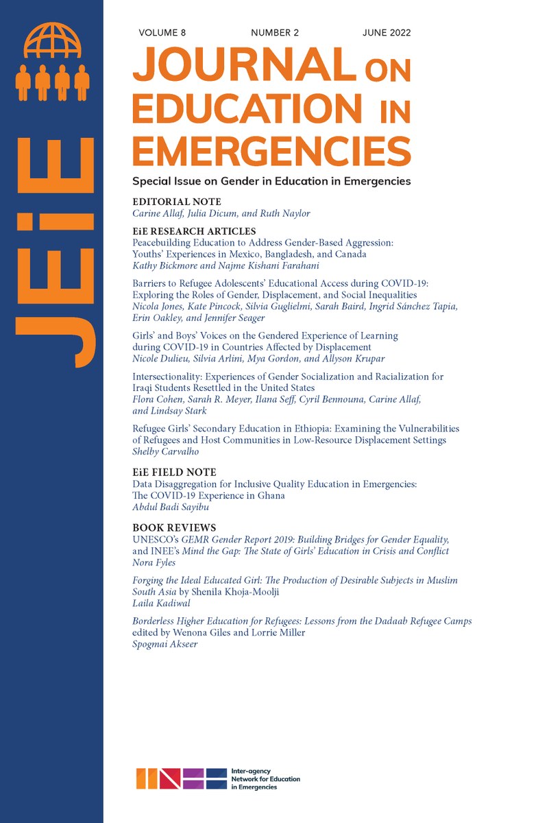 Najme Kishani, PhD tweet media