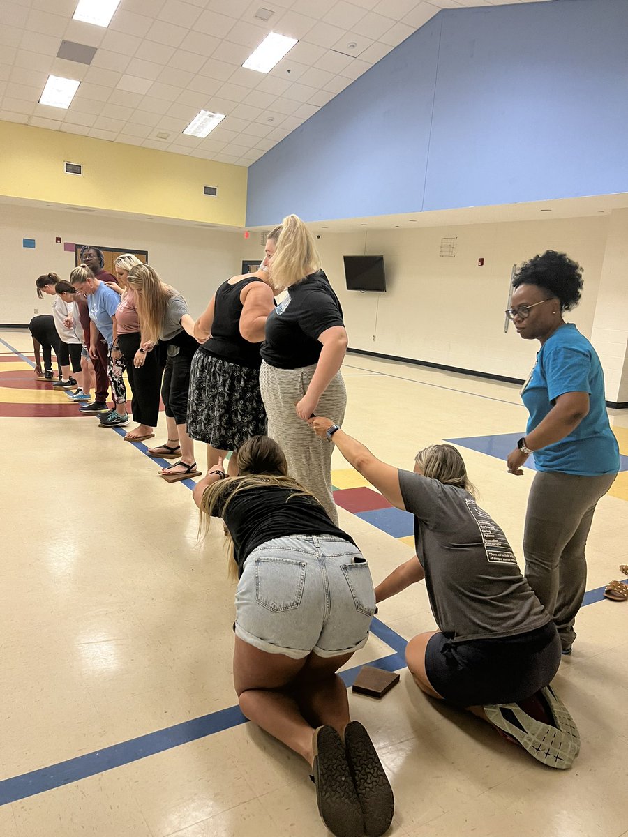 Susan Heaggans (@heaggans3) on Twitter photo Master teachers and apprentices wrapping up a fabulous week of training with ERG and the Accelerate Rowan Lab School coaches at Koontz Elementary. Prepped and ready for an amazing year! #RSSExtraordinary <a href="/koontzpanthers/">Koontz Elementary School</a> <a href="/AliceOakley12/">Alice Oakley</a> Master teachers and apprentices wrapping up a fabulous week of training with ERG and the Accelerate Rowan Lab School coaches at Koontz Elementary. Prepped and ready for an amazing year! #RSSExtraordinary <a href="/koontzpanthers/">Koontz Elementary School</a> <a href="/AliceOakley12/">Alice Oakley</a>