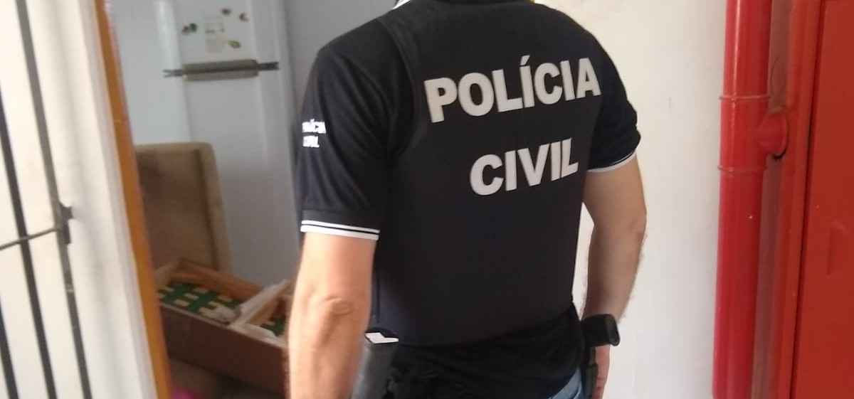 POLÍCIA CIVIL CUMPRE MANDADO DE PRISÃO CONTRA AUTOR DE LATROCÍNIO OCORRIDO DENTRO DE COLETIVO NA ZONA RURAL DE SÃO LUÍS

Leia em:
policiacivil.ma.gov.br