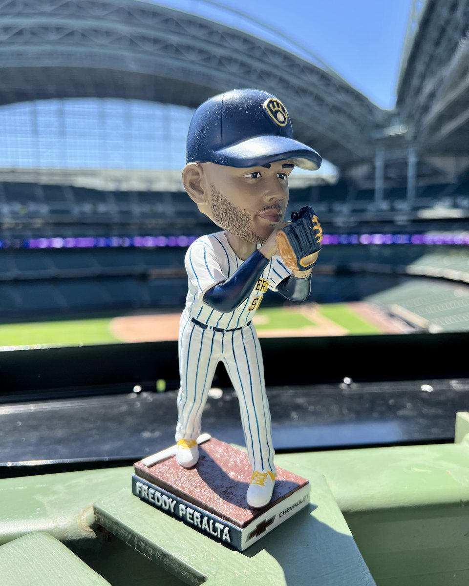 Milwaukee Brewers tweet media