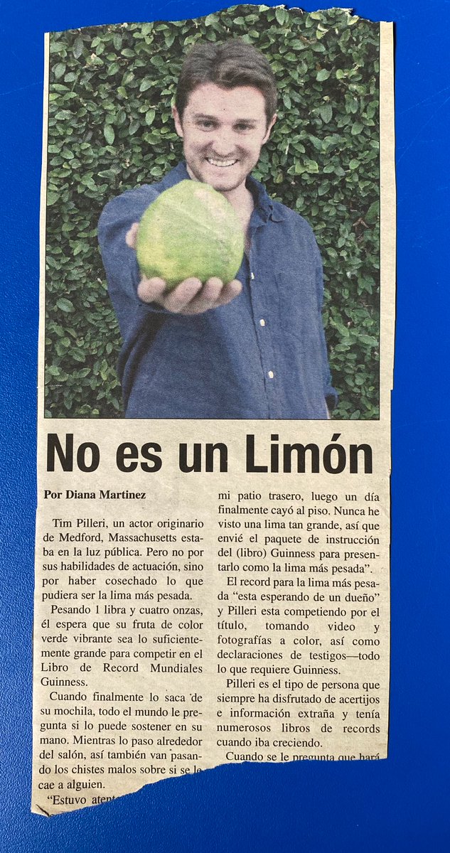 Crawlspacepod's tweet image. We get #weird in our latest ep and discuss a cat reunited with its owner after 4 years, Tim's confession about the Guinness Book of World Records, and the globally feared Monk of Pontefract. 

Apple: podcasts.apple.com/us/podcast/293…

Spotify: open.spotify.com/episode/40I09s…

#podcast #podcasts