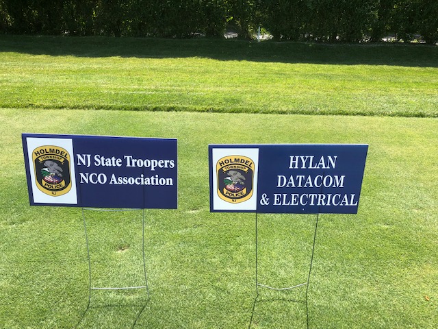 For over a decade, Hylan Datacom & Electrical has proudly sponsored the Holmdel PBA #239. We were happy to attend another successful #golfouting event, held by the Holmdel Police Department at the Deal Golf & Country Club in #NJ. 

#GivingBack #GolfingforaCause