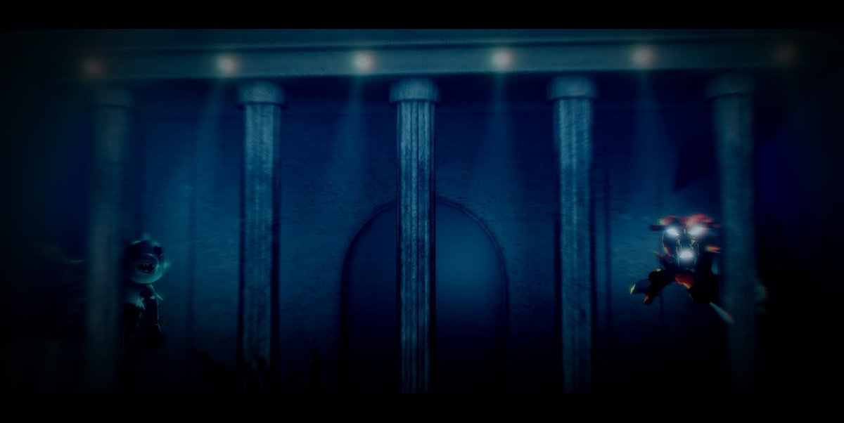 Wizard Watch Studios tweet media