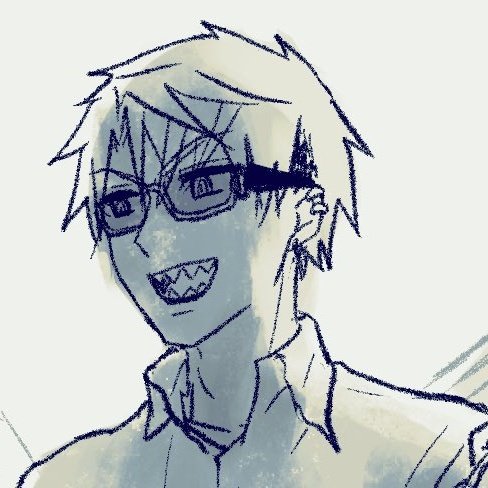 #新しいプロフィール画像 