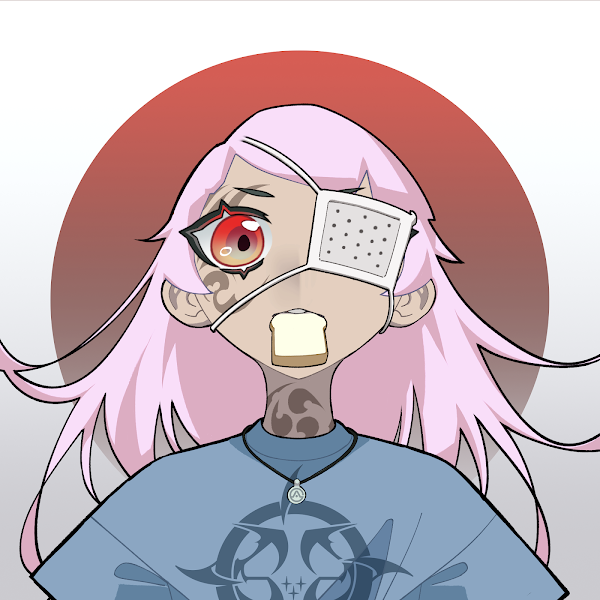 komisam4's tweet photo. #NewProfilePic I am now cybercute! thank you everyone for building such an awesome community, glad to be a part of this and this is only the beginning <3

@aikovirtual 
#aikofollowaiko https://t.co/p4jfEQ0auK