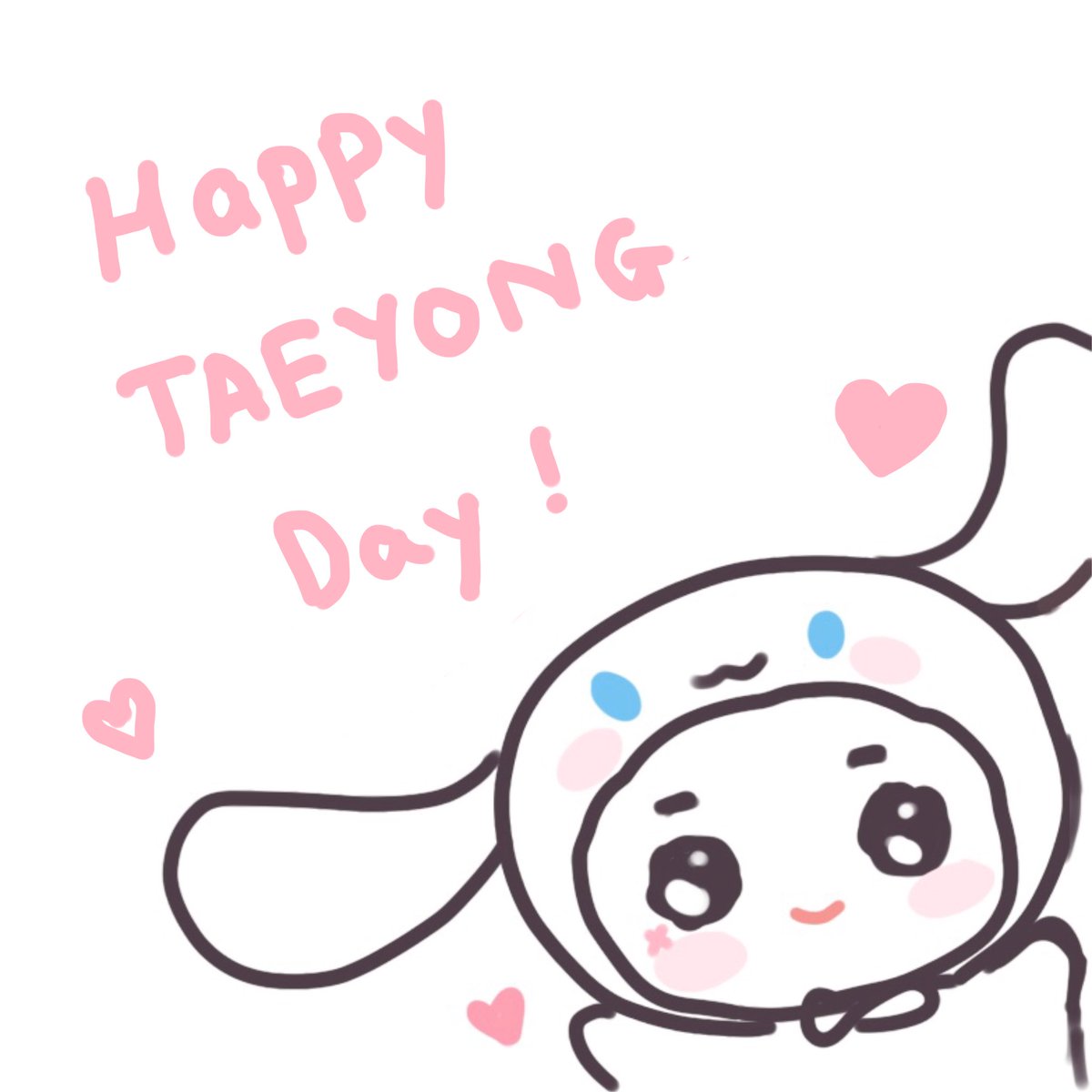 kinbubuart's tweet photo. ❤️🌹
#HAPPYTAEYONGDAY 
#LovelyFairyTAEYONGDay
#태용이가_여는_칠월의_시작 https://t.co/3QdSFYGUqe