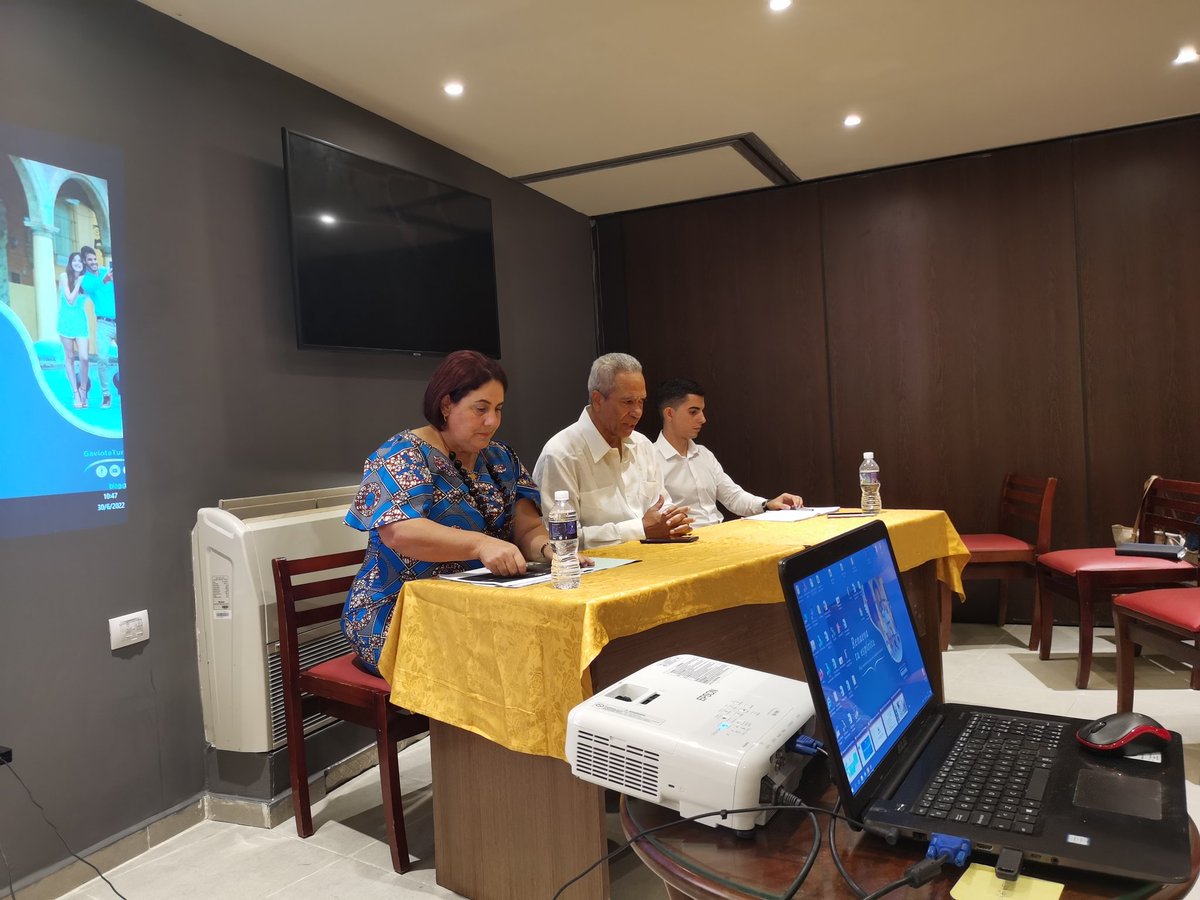 rramosa18's tweet photo. @Camara_Comercio realiza encuentro trabajo con participacion representaciones diplomaticas Europa Central y nuevos actores economicos. Funcionarios MEP, MINCEX y representantes Mipymes brindan actualizacion marco legal y facilidades para desarrollo y procesos productivos. https://t.co/n2E3Noivg0
