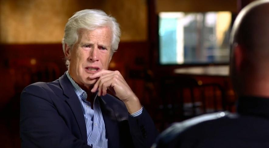 Who else would pay to see @dateline_keith interview the Supreme Court? 😂 #truecrime #RoeVWade #cotm #cotmpod