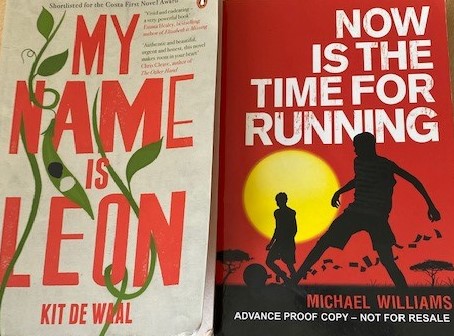 Secondary English and Primary Teachers, ever used our ‘Faster Read’ (aka ‘Immersive’/’Rapid Read’)? Please help us understand how &amp; why teachers are using it &amp; identify any benefits for students, by participating in this 5-minute online survey: universityofsussex.eu.qualtrics.com/jfe/form/SV_4V…  by July 11