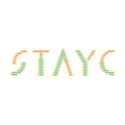 STAYC Support Mexico 💖 tweet media