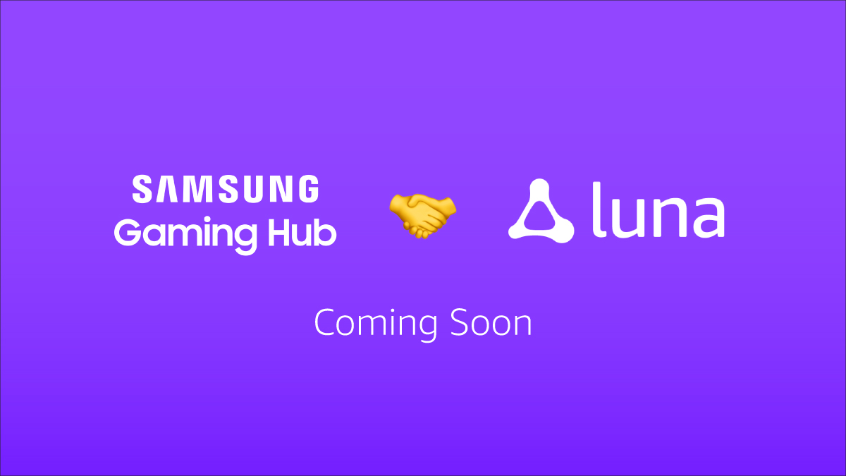 Amazon Luna on Twitter "More ways to play 🎉! Coming soon, Amazon Luna