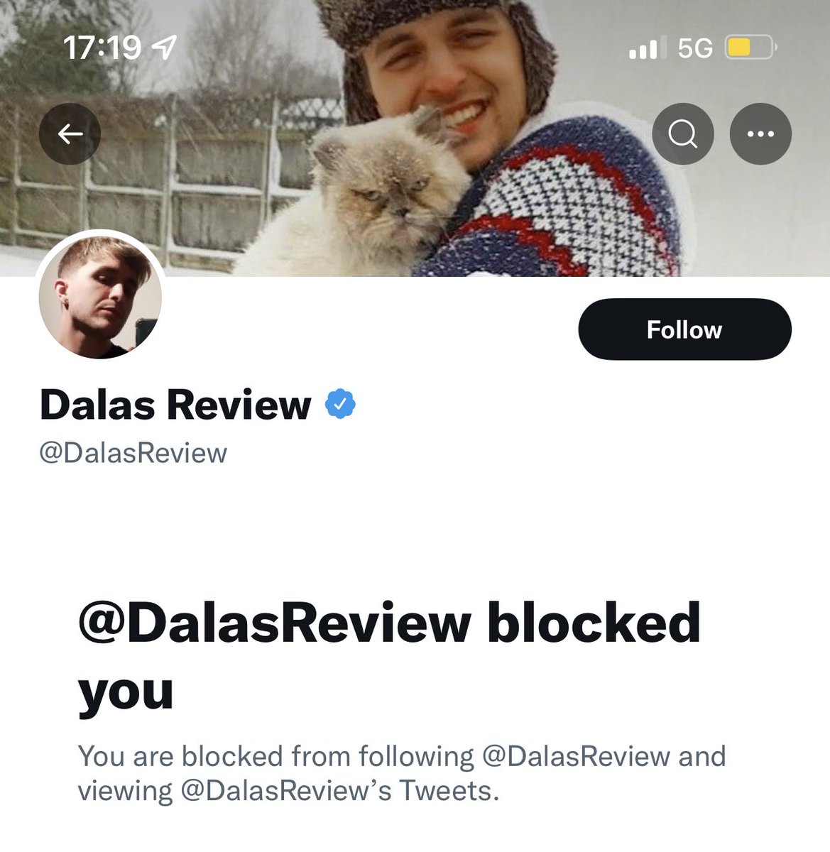 Guille (@guilleafh) on Twitter photo 