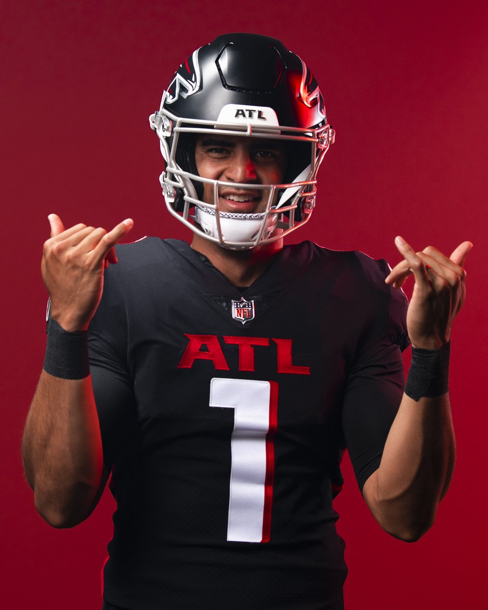 Atlanta Falcons on X: '