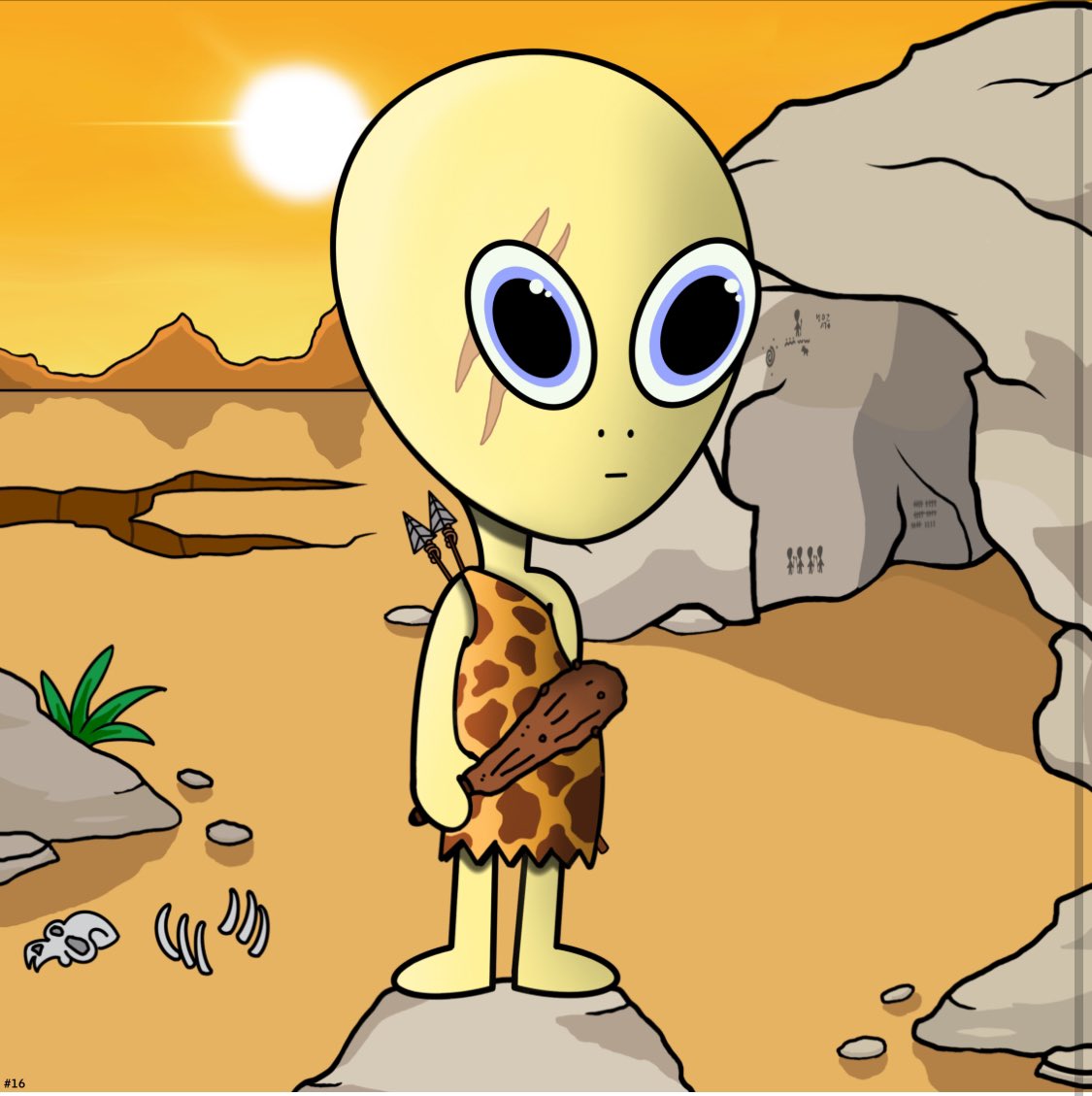 Joda4220's tweet image. I love my @InvaderzXRPL pieces! So happy to have them in my collection! They are fire and have an awesome community growing behind them!