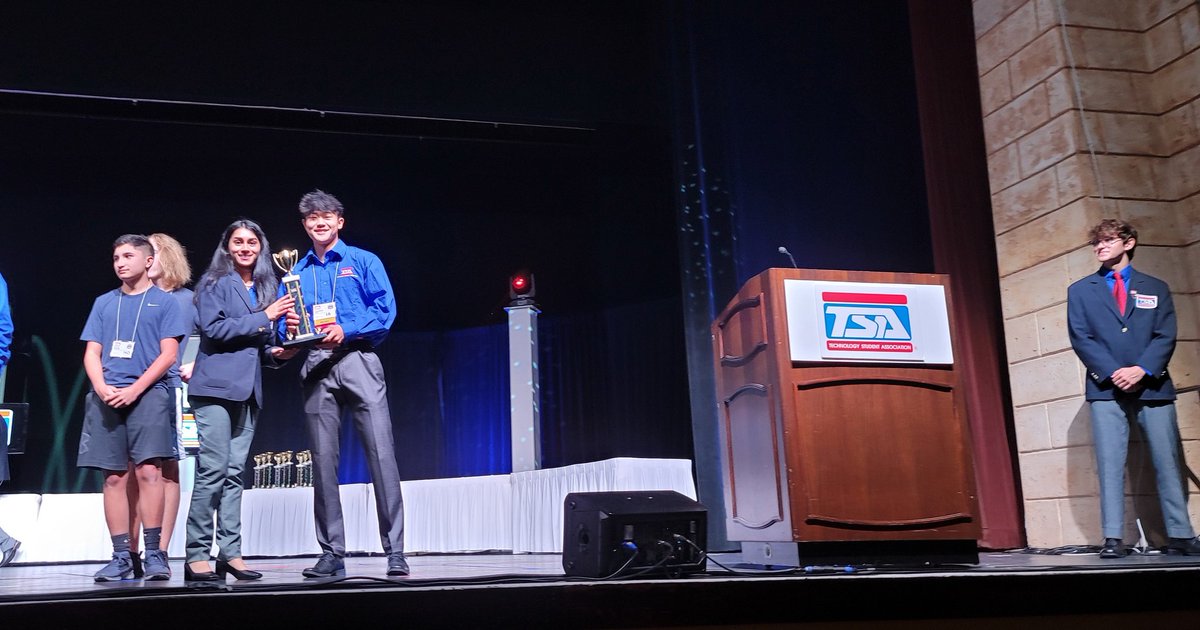 ICWestSTEM tweet media