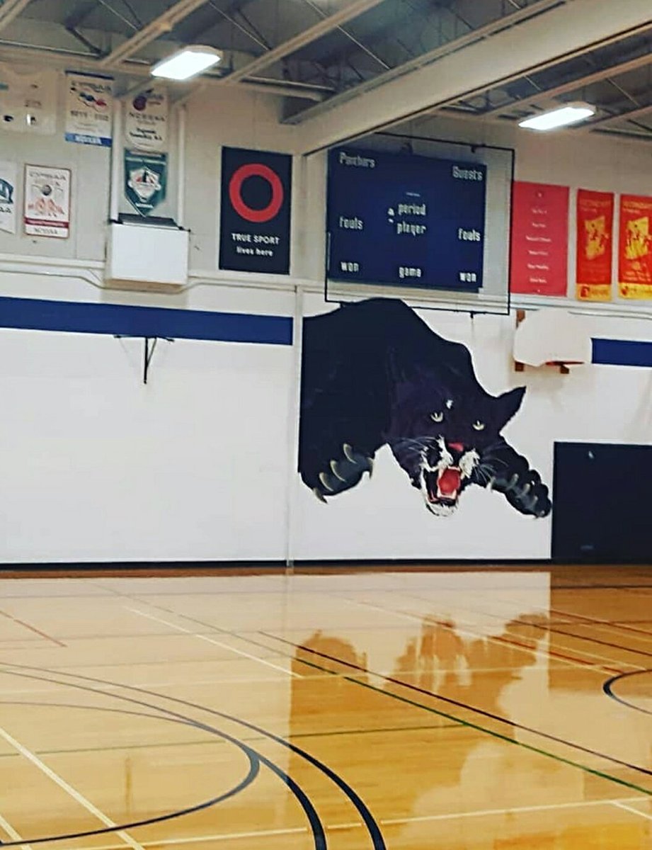 Gary Theoret tweet media