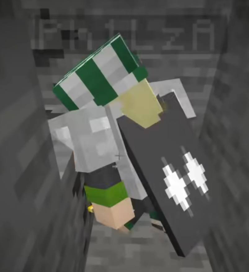 Hourly Philza archive (inactive) (@hourlyphilza) on Twitter photo 