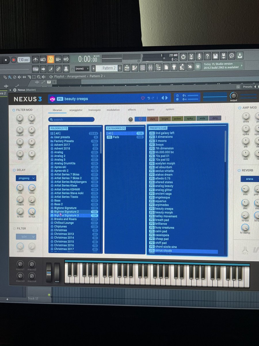 ColeNFKL's tweet image. @godofplugins4 my boi fuckin did it again. nexus 3 IN ITS ENTIRETY and he installed it for me!! wouldn’t trust anyone else for stuff like this 🤞