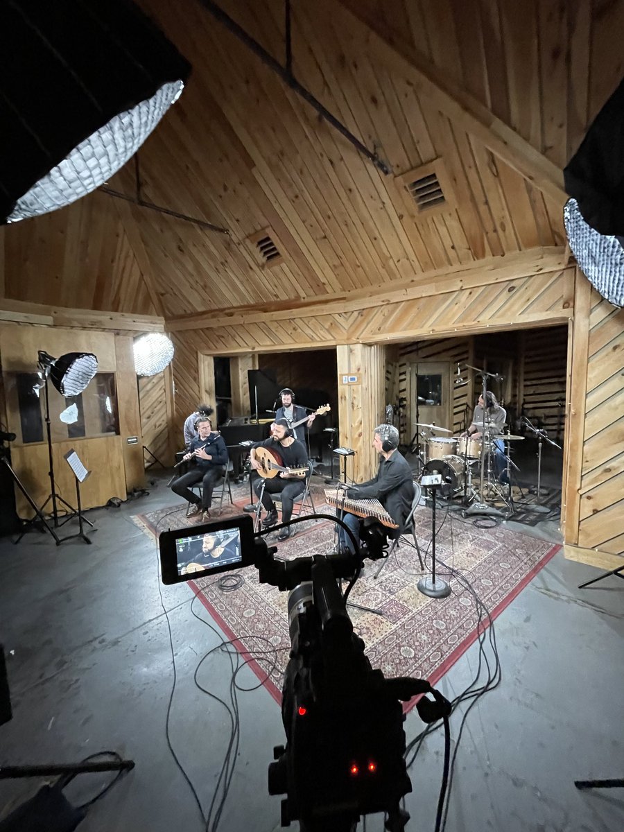 A very special video coming soon!

 Stay tuned...