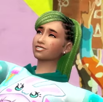 Elliandra tweet media