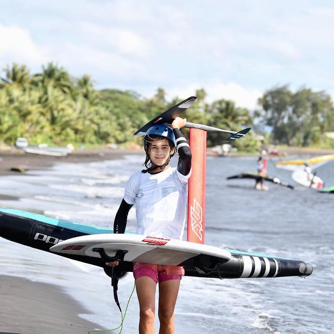 Sandy_Point's tweet photo. There's more than one way to enjoy #foilfriday!
π¨ https://t.co/KtijXRyusQ π¨
#liveoffaxis #axisfoils #wingfoil #wingfoiling #foilboarding #loyaltothefoil #hydrofoil #foiling #spoiledbythefoil #wing https://t.co/j7mLSSRbFD