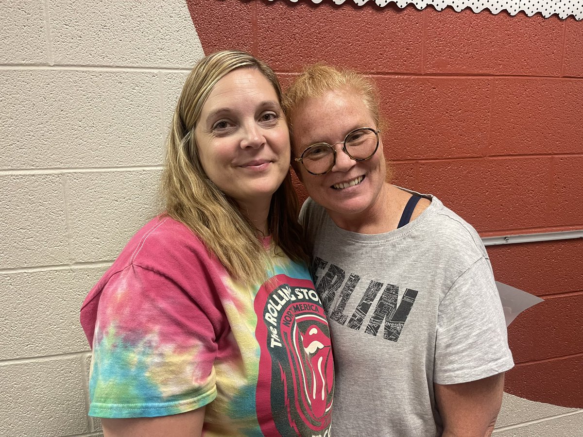 Sara Cunningham tweet media