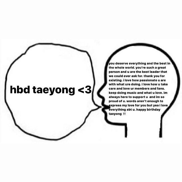 fairyongiee's tweet photo. happy birthday taeyong https://t.co/0cV57guSAr