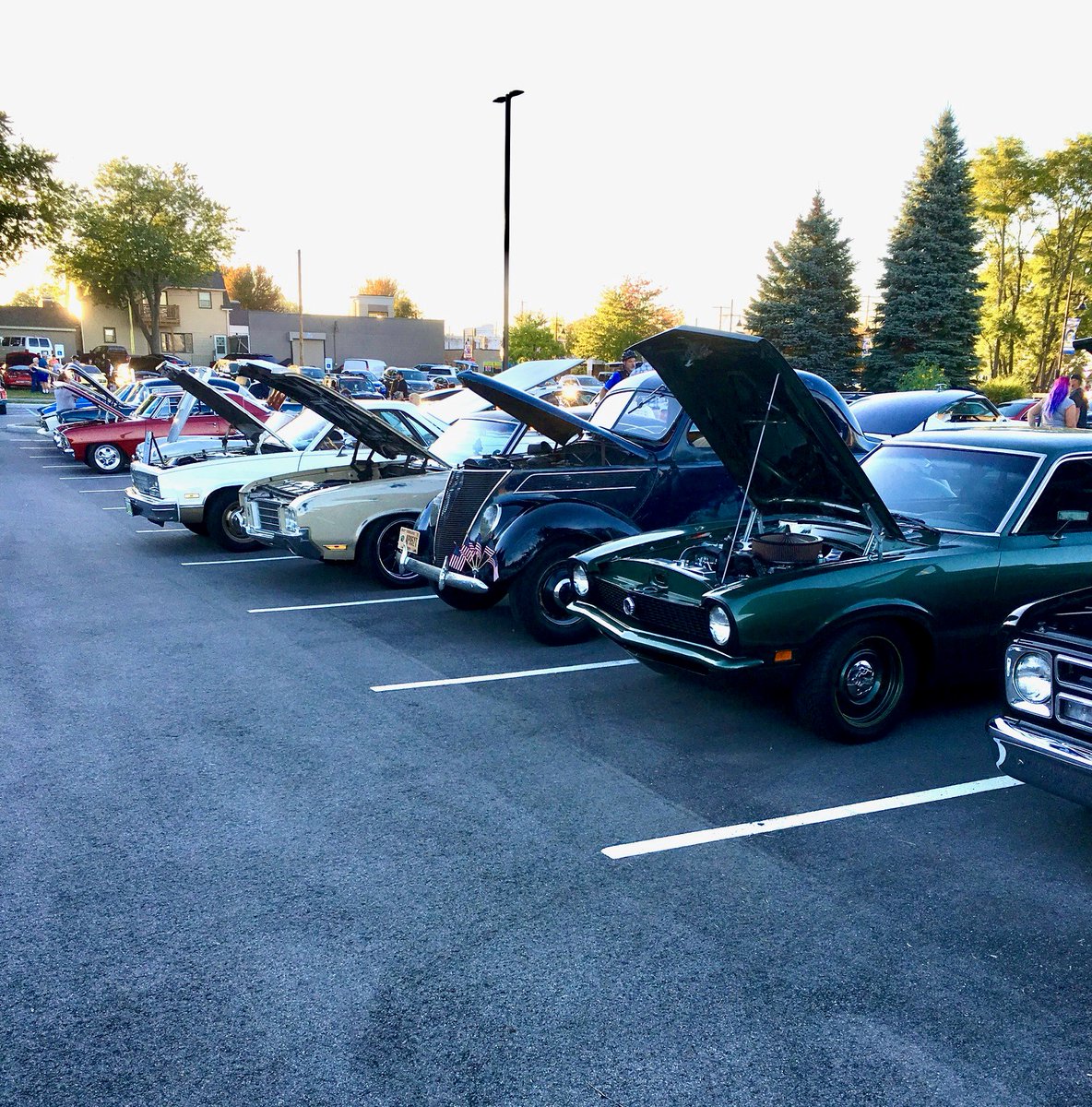 Highland Redevelopment Commission tweet media