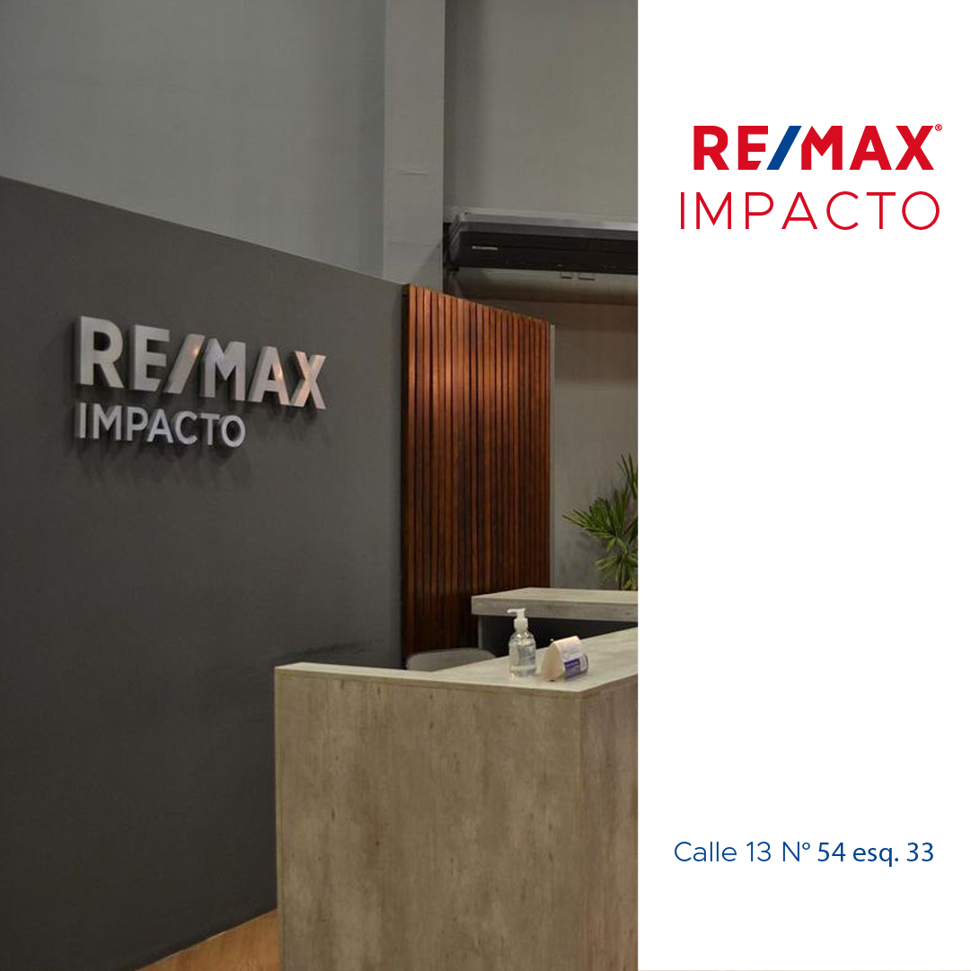 remaxregionlp's tweet photo. Impacto!! esta oficina se caracteriza por estar constantemente sumando nuevos trabajadores a su equipo, creen en que sus agentes deben estar apasionados por lo que hacen.

📍Se encuentran en calle 13 N° 54 esquina 33, La Plata.
📞Teléfono: 221 423 4101 https://t.co/OfzTCQIDRz