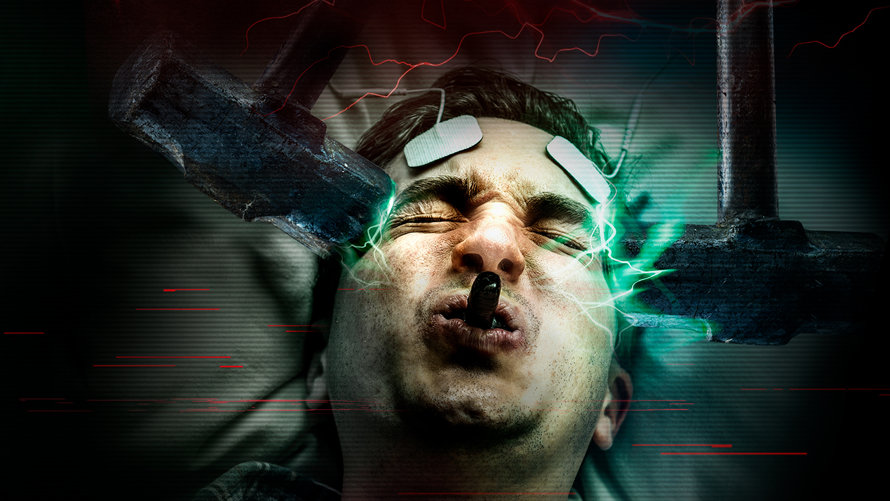 ⚡ In this gripping exposé, the $5.4 billion ECT business, its history, practitioners and devastating results are revealed in graphic detail.

We created Therapy or Torture not to upset you. Or to scare you. But instead, to move you. To put the hammer down on ECT.  ...