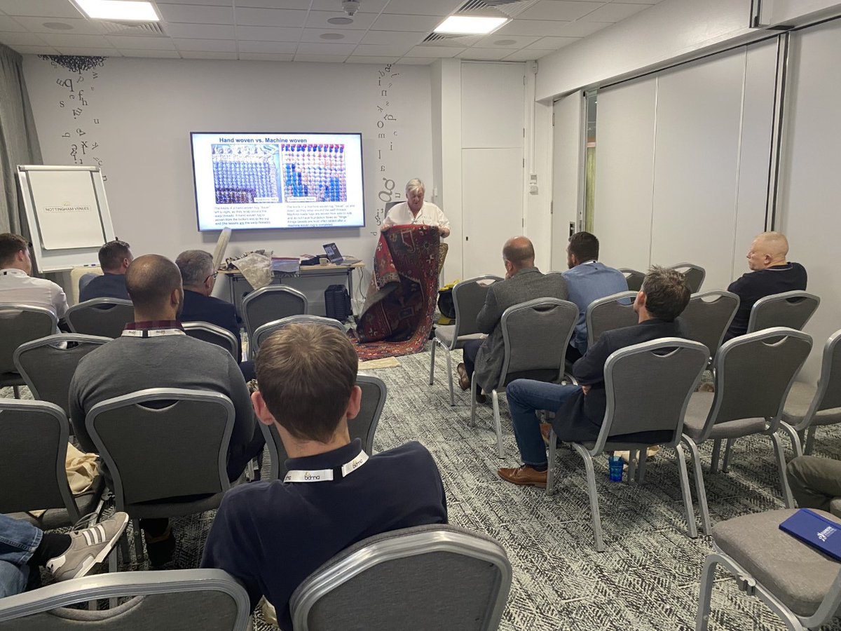 NCCA - National Carpet Cleaners Association tweet media