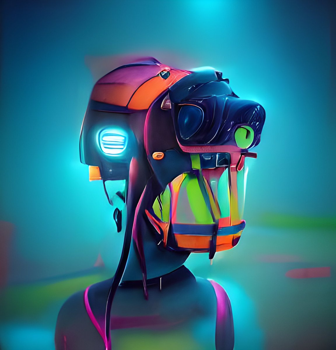 APE#A013 from the “Ape Revolution”
Listed and minted in #OpenSea 
Only on 0.016 #ETH 
..
…
Tap the given link below for auction 
#NFTsales #NFT #NFTshills #BoredApeYachtClub #NFTCommmunity 

opensea.io/assets/matic/0…