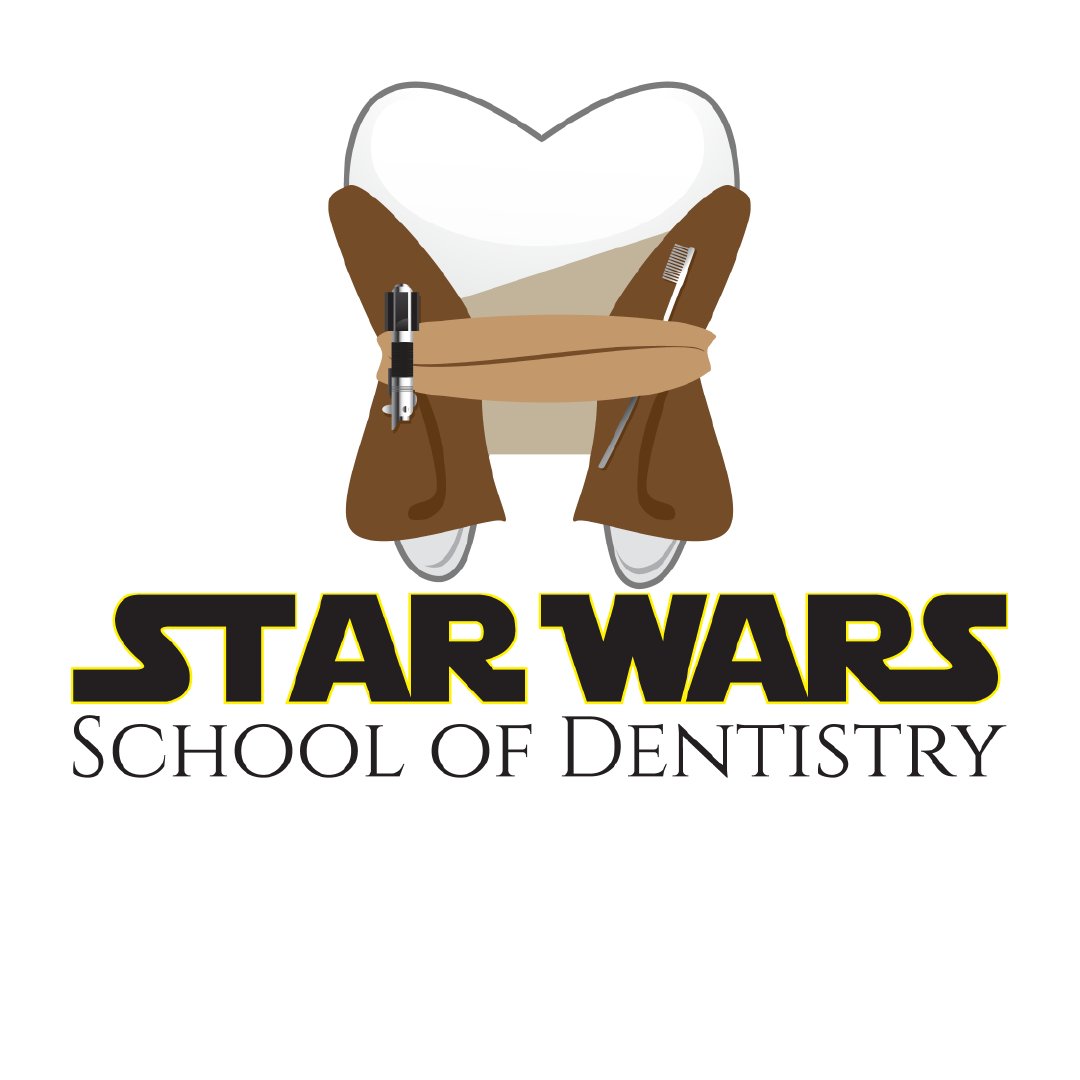 StarWarsDentist's tweet image. Episode #1 is out now! 

Whether you love Star Wars, dentistry, or both, the Star Wars School of Dentistry welcomes you. 

On #1, we diagnose, treatment plan, and get to know the most evil person in the Star Wars galaxy, Emperor Palpatine.

sites.libsyn.com/420380?_ga=2.2…