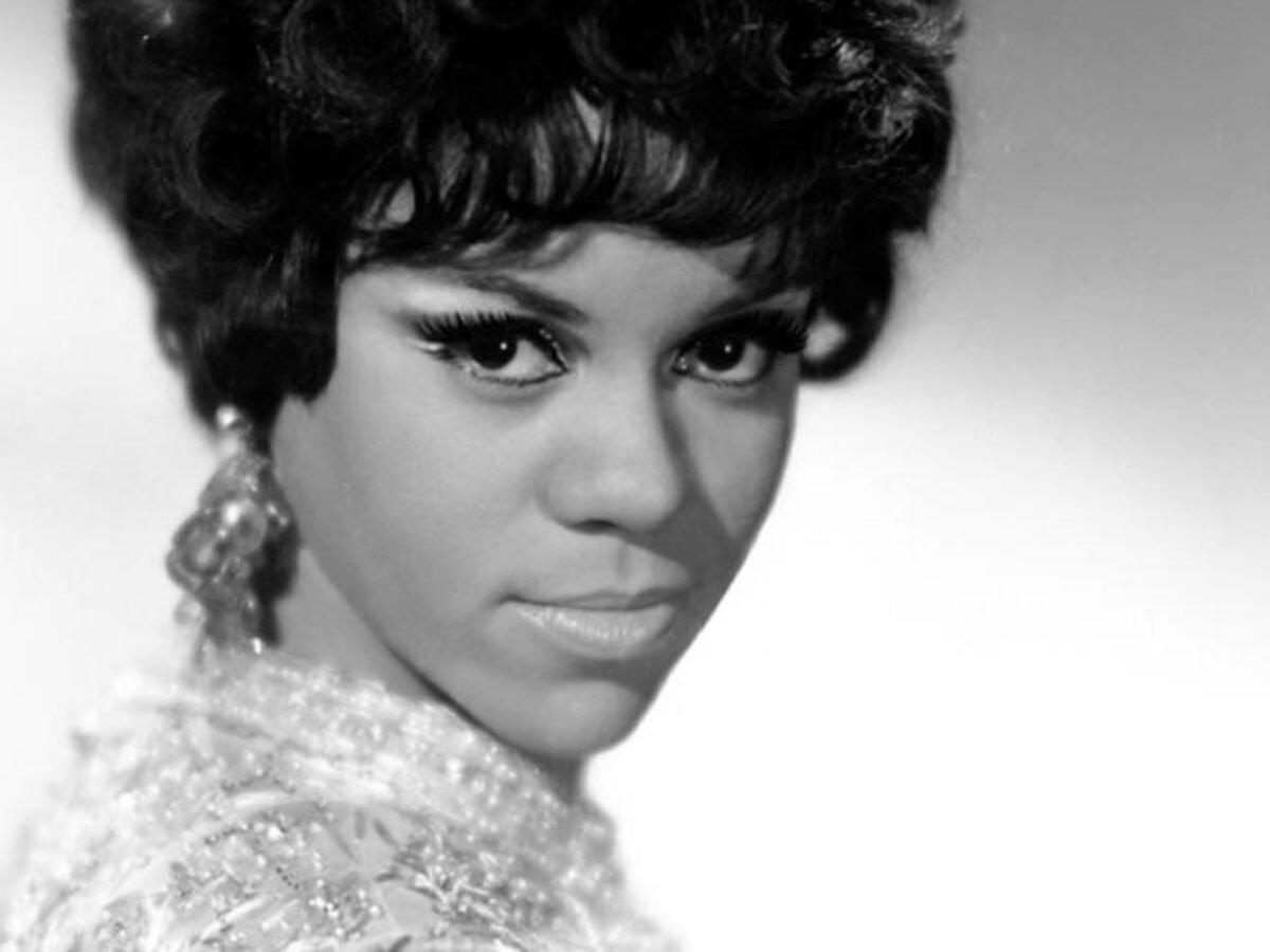 Florence Glenda Chapman.
June 30, 1943 – February 22, 1976.
#OnThisDay #BOTD #TheSupremes #FlorenceBallard