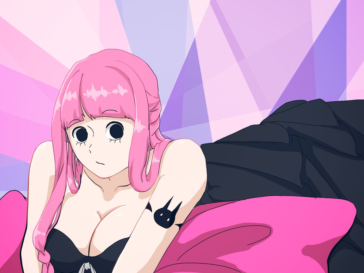 ペローナ
 #ワンピース好きと繋がりたい