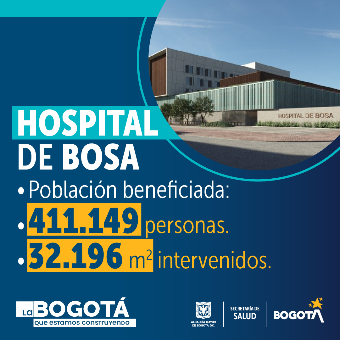 Secretaría Distrital de Salud tweet media