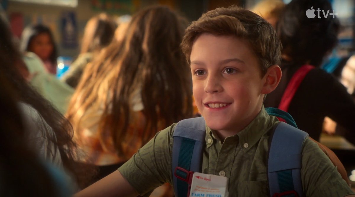 MoviesAsbury's tweet image. È online il trailer di #UnPassoAllaVolta (#JustDontFall), serie comedy per famiglie targata #AppleTVPlus. Appuntamento sulla piattaforma per il 22 luglio. asburymovies.it/news/un-passo-…