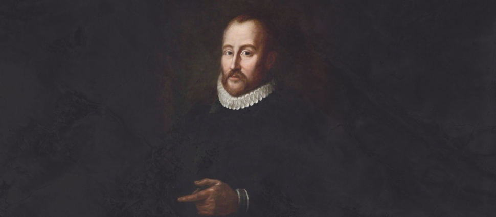 Meet the Puritans tweet media