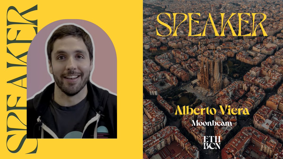 Moonbeam tweet media