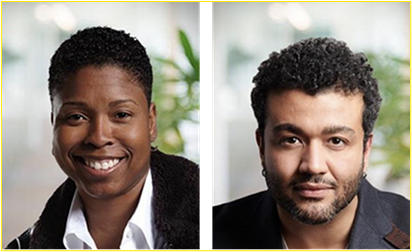 EY_US's tweet photo. Our EY Entrepreneurs Access Network recently shared how their experiences as part of the LGBT+ community have shaped and elevated their entrepreneurial journeys. #Pride | #ProudToBelong | #EYAccessNetwork https://t.co/074Zb70G7t https://t.co/jKINsRvvO9