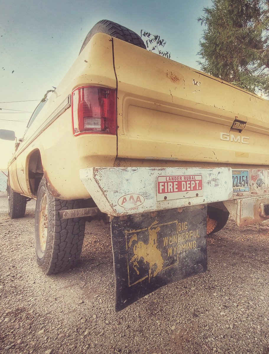 kcowyo's tweet photo. Survivor
#LanderWY https://t.co/nN15ecdiO3