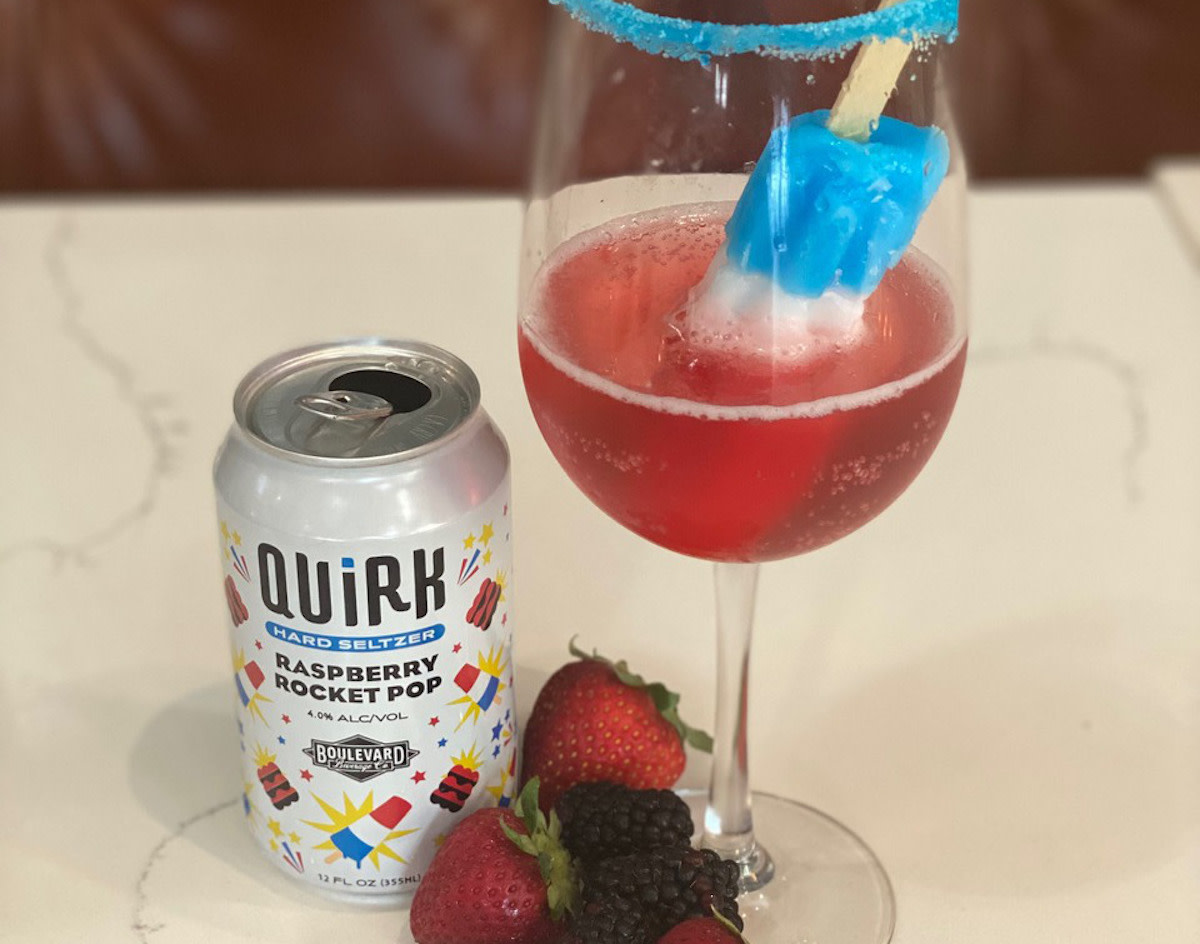 THE SPREAD: HIGHLIGHTING SOME OF DALLAS' 4TH OF JULY SPECIALS. // A speakeasy is opening inside Chimichurri, almost half a million awarded to developing The MLK Wellness Complex in South Dallas and more. bit.ly/3QZFYo8