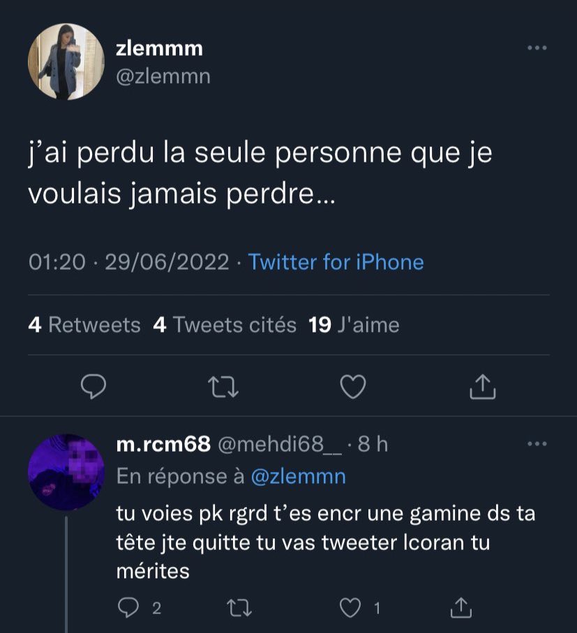 Elies13700's tweet photo. PTDRRR nan c’est méchant https://t.co/Z00QTq8joH