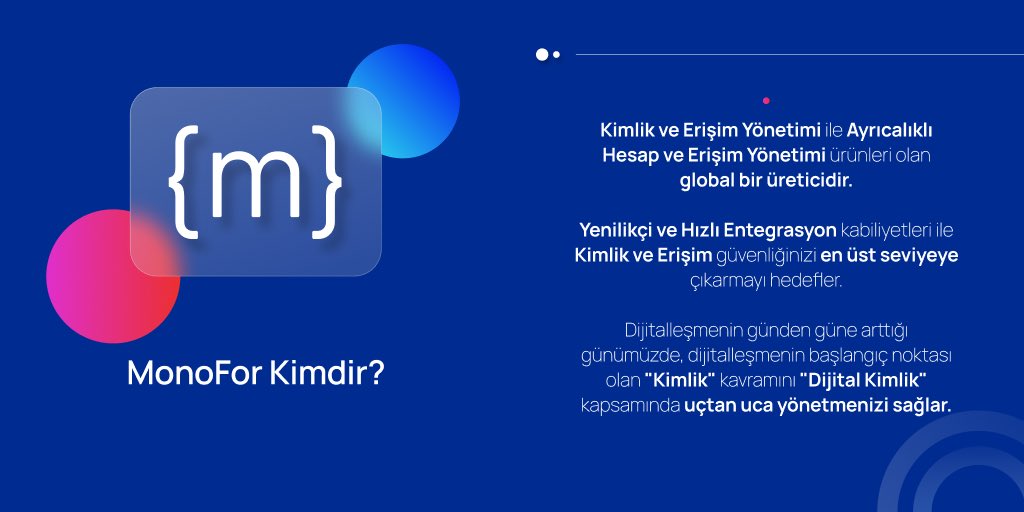 MonoFor kimdir?
👉monofor.com 

#monofor #hakkımızda