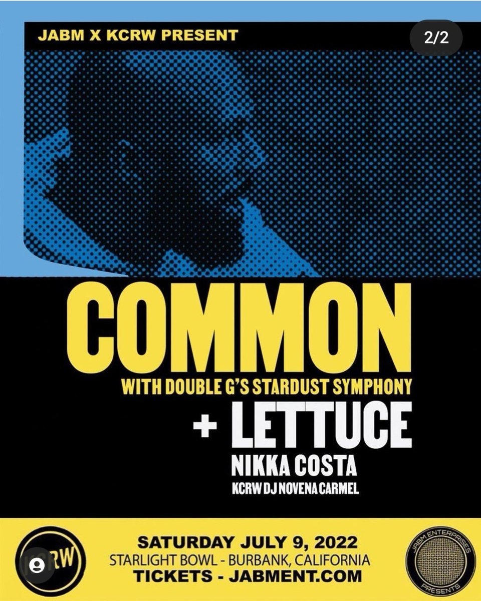 Adam Deitch tweet media