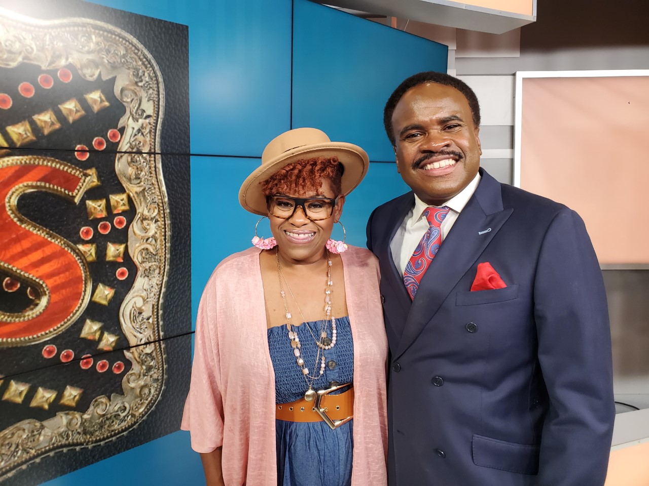 Shonka Dukureh (iamshonka) / Twitter