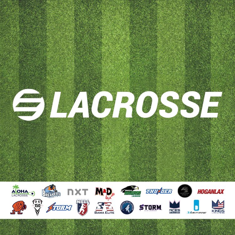 TeamONELacrosse's tweet photo. Team ONE Joins the 3STEP Sports Family!
“We are very excited to become part of @3stepsports and their incredible team of lacrosse clubs and event operators. We look forward to the next chapter for Team ONE and working together with some of the top lacrosse minds in the country!” https://t.co/QQtVub7TsU